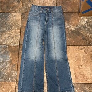 Cruel Girl Denim trouser jeans size 31/11 R